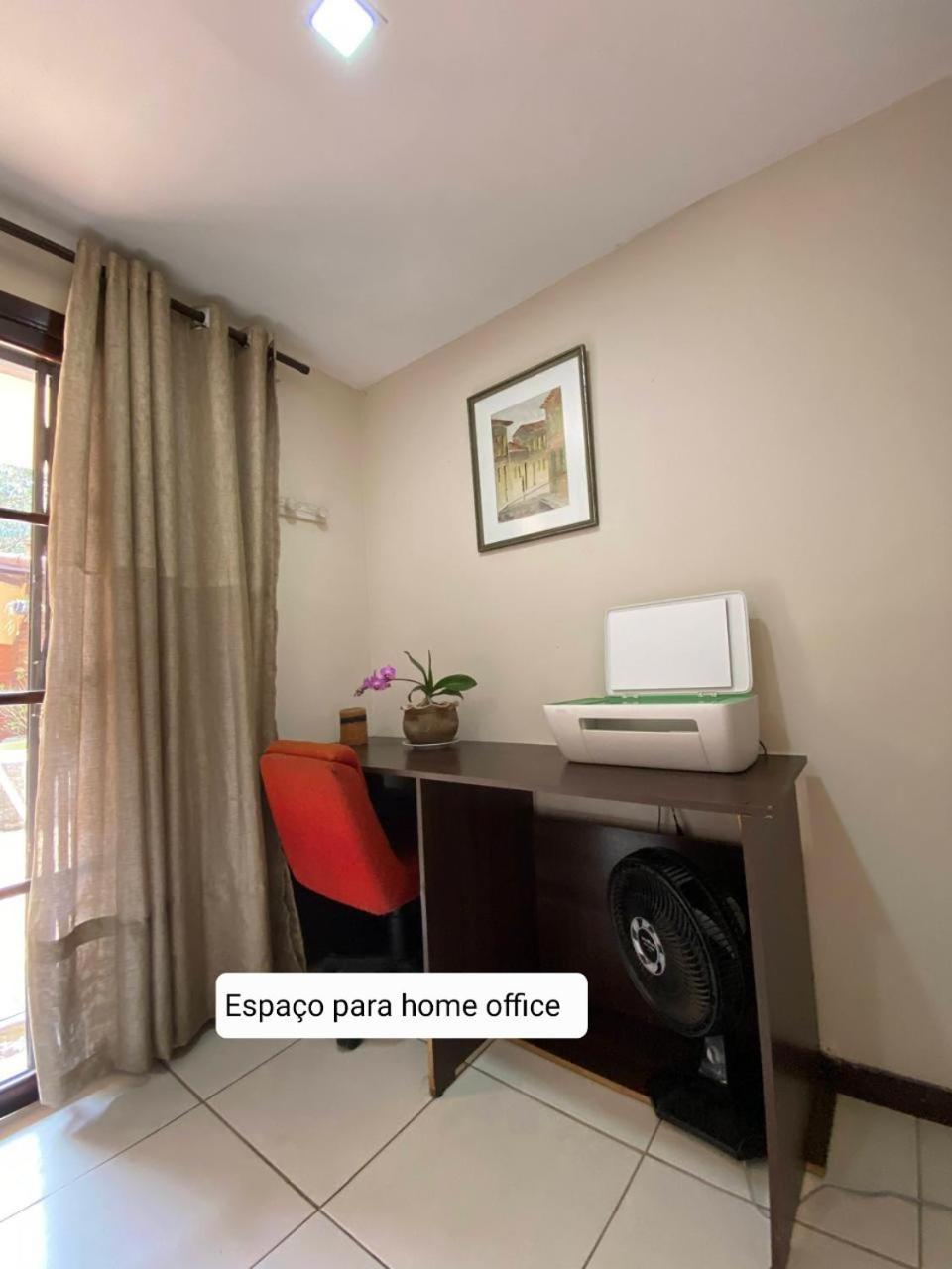 Aconchego De Itaipava - Casa De 3 Quartos, Equipada, Area Kids, Jacuzzi, Pet Friendly, Churrasqueira, Em Meio A Natureza E Proximo Ao Centro Do Bairro เปโตรโปลิส ภายนอก รูปภาพ
