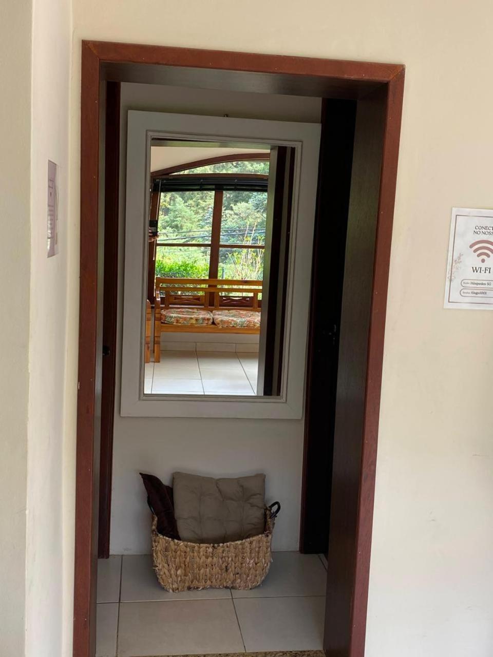 Aconchego De Itaipava - Casa De 3 Quartos, Equipada, Area Kids, Jacuzzi, Pet Friendly, Churrasqueira, Em Meio A Natureza E Proximo Ao Centro Do Bairro เปโตรโปลิส ภายนอก รูปภาพ