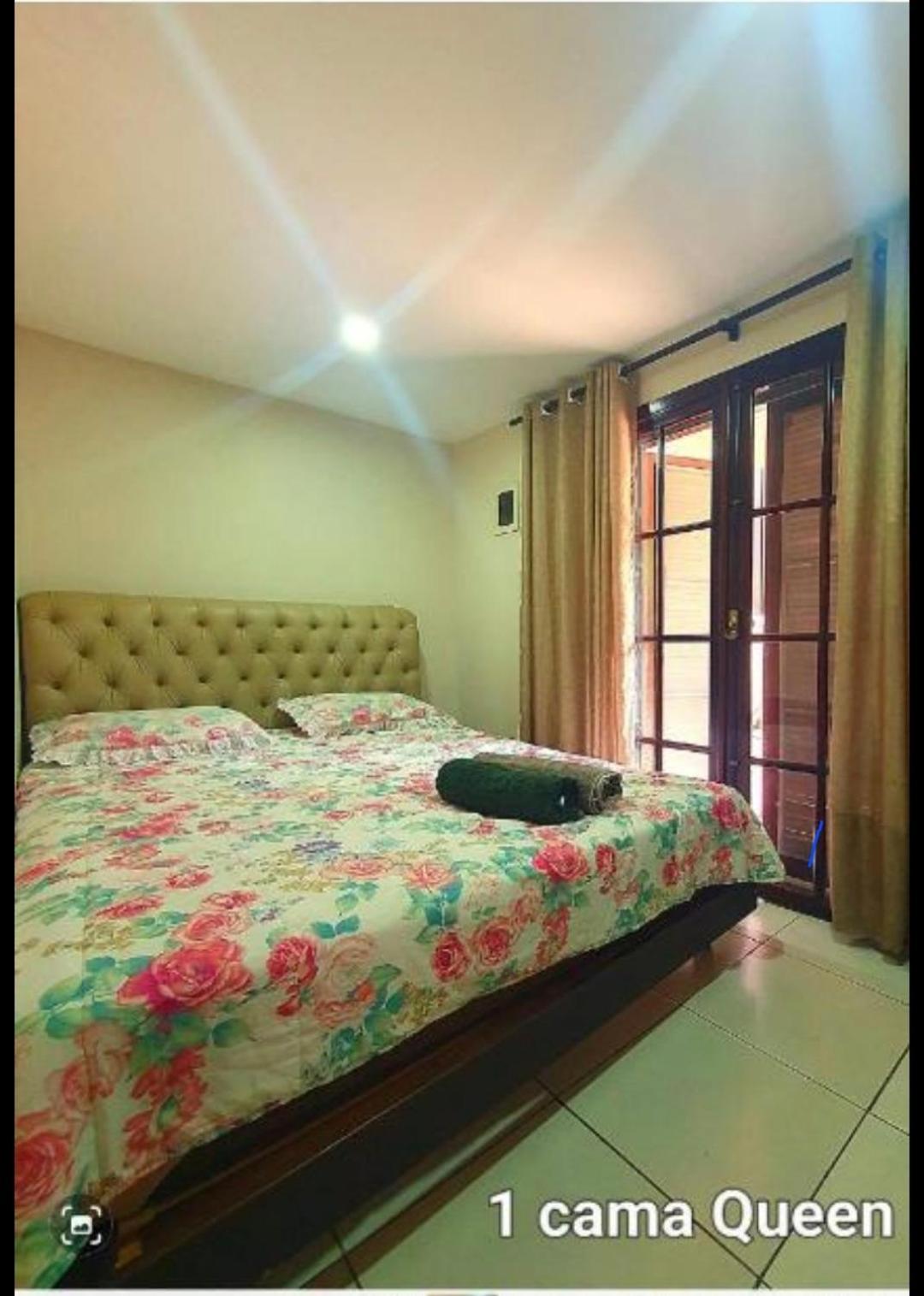 Aconchego De Itaipava - Casa De 3 Quartos, Equipada, Area Kids, Jacuzzi, Pet Friendly, Churrasqueira, Em Meio A Natureza E Proximo Ao Centro Do Bairro เปโตรโปลิส ภายนอก รูปภาพ